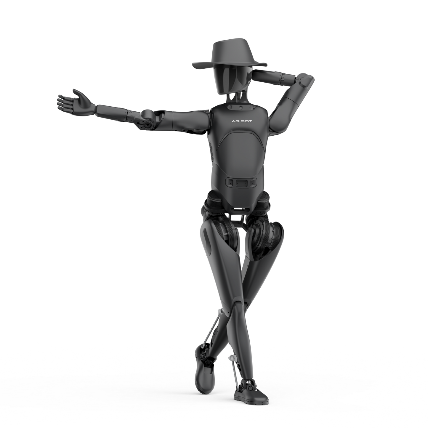 AGIBOT A2 Lite product image 5