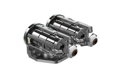 BinoSense P320-A Parallel Biomimetic Binocular Vision System