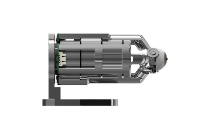BinoSense P320-A Parallel Biomimetic Binocular Vision System