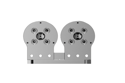 BinoSense P320-A Parallel Biomimetic Binocular Vision System