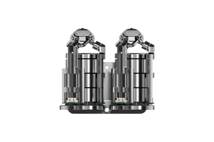 BinoSense P320-A Parallel Biomimetic Binocular Vision System