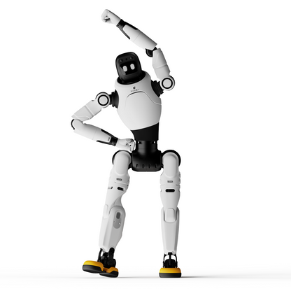 AGIBOT X2 product image 4