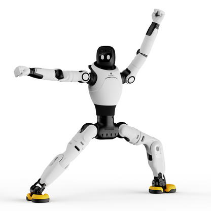 AGIBOT X2 product image 3