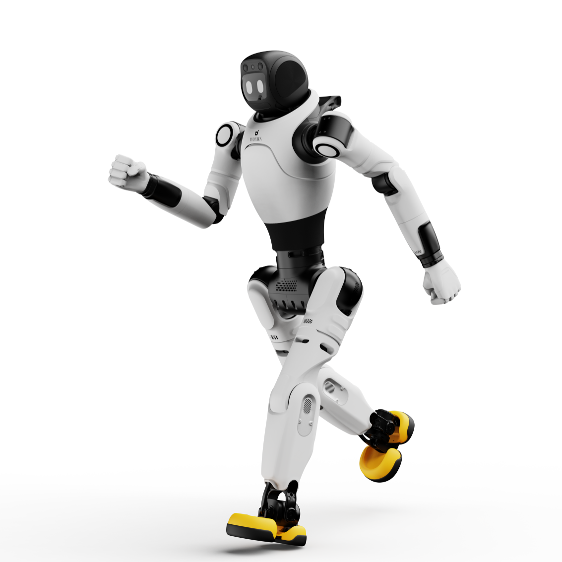 AGIBOT X2 product image