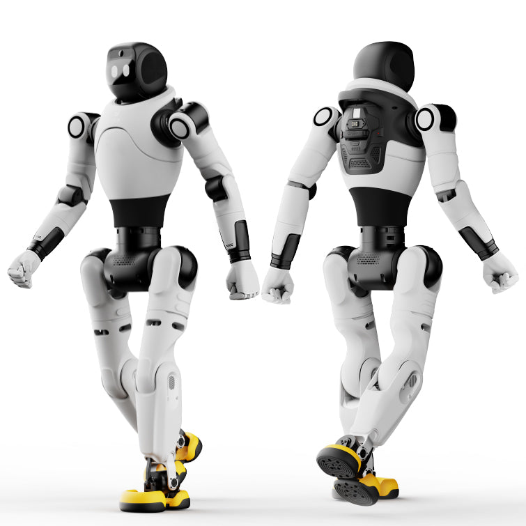 AGIBOT X2 product image 2