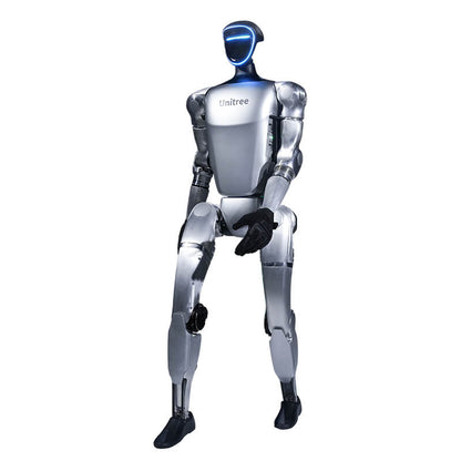 Unitree G1 product image 2