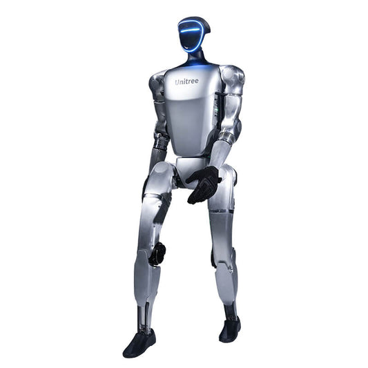 Unitree G1 product image 2