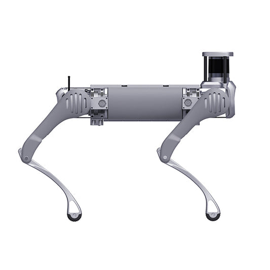 Unitree B2 product image 2
