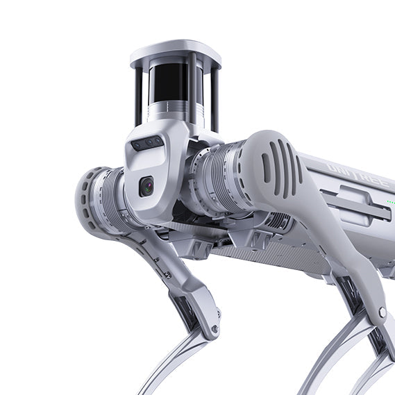 Unitree B2 product image 3