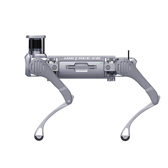 Unitree B2 product image 4