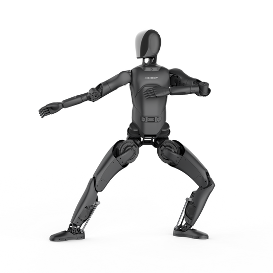 AGIBOT A2 Lite product image