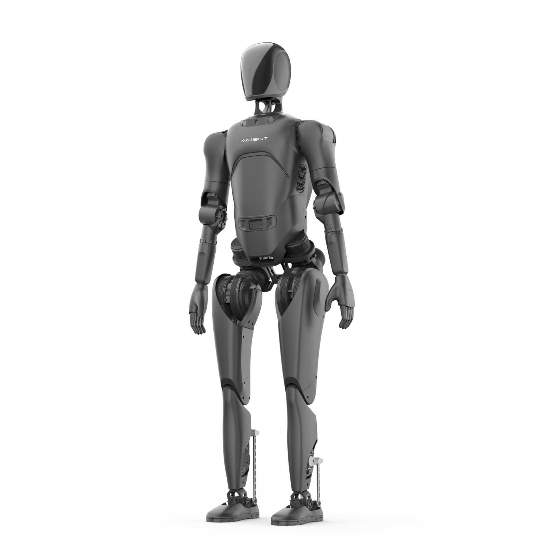 AGIBOT A2 Lite product image 3