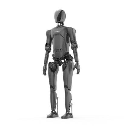 AGIBOT A2 Lite product image 3