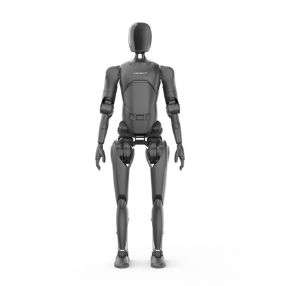 AGIBOT A2 Lite product image 2