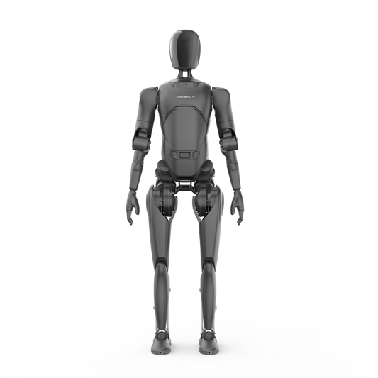 AGIBOT A2 Lite product image 2