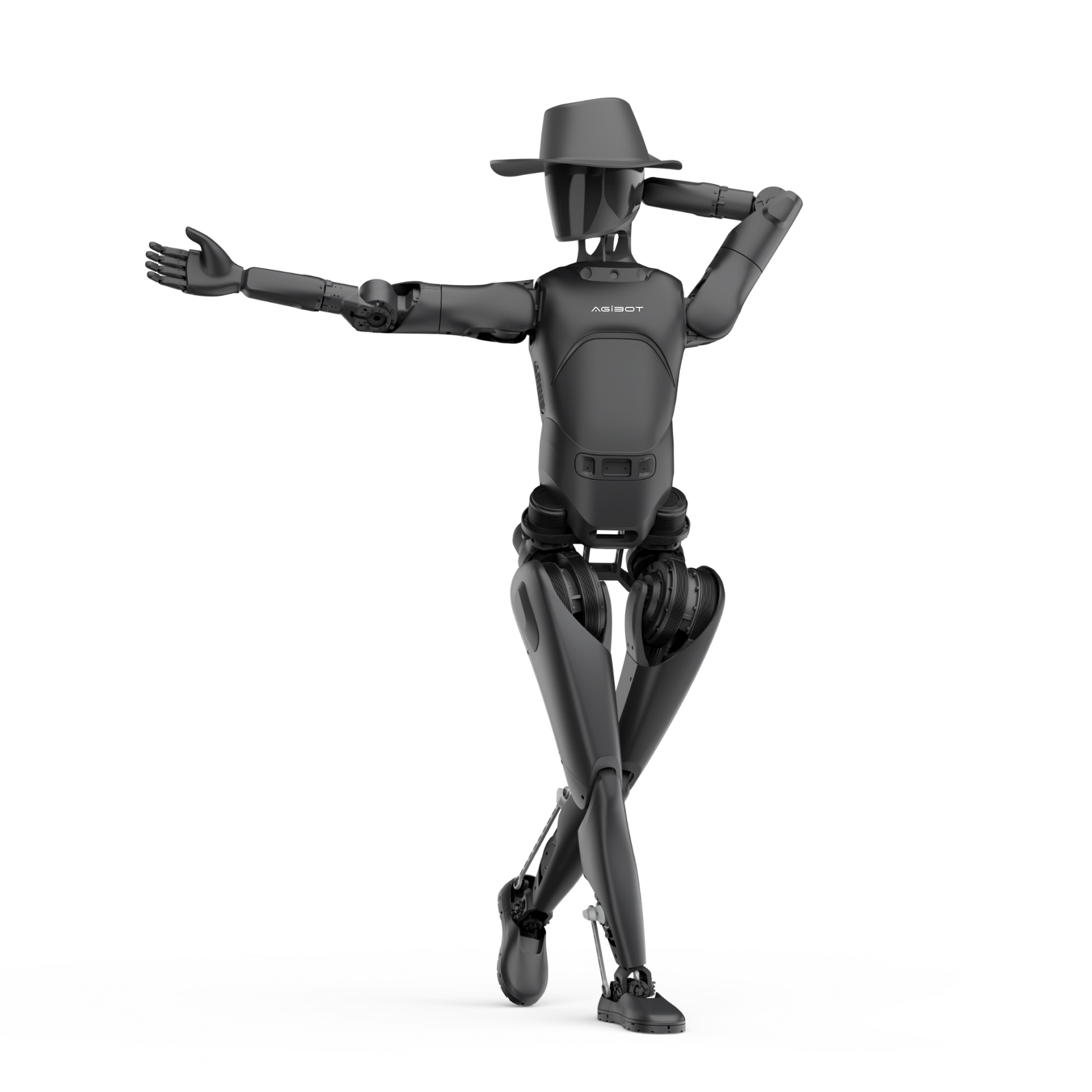 AGIBOT A2 Lite product image 5