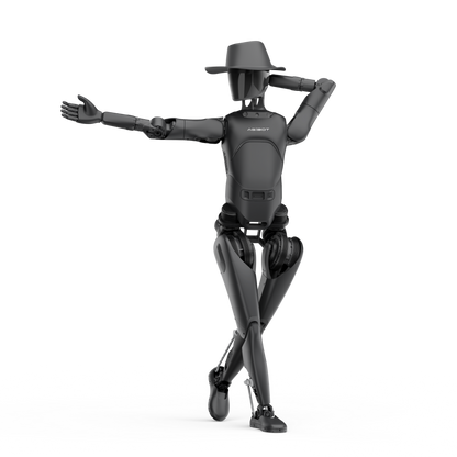 AGIBOT A2 Lite product image 5