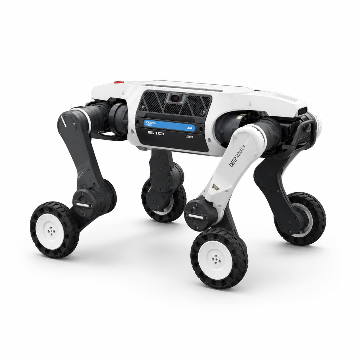 DEEP Robotics LYNX S10