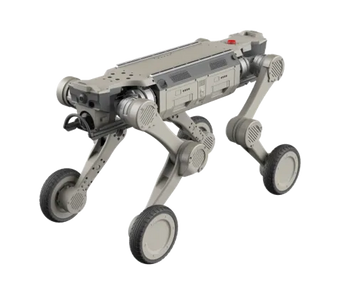 GENISOM Genisom M1 - Quadruped robot