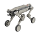 GENISOM Genisom M1 - Quadruped robot
