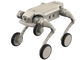 GENISOM Genisom L1-W - Quadruped robot