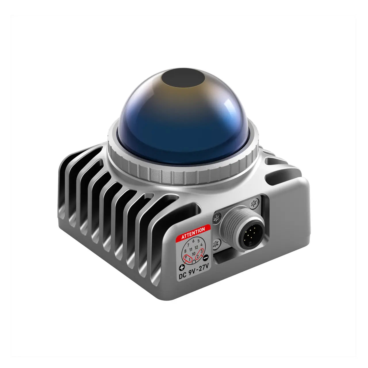 Livox Mid-360S