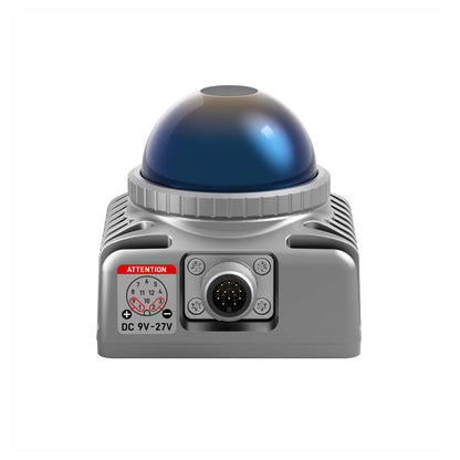 Livox Mid-360S
