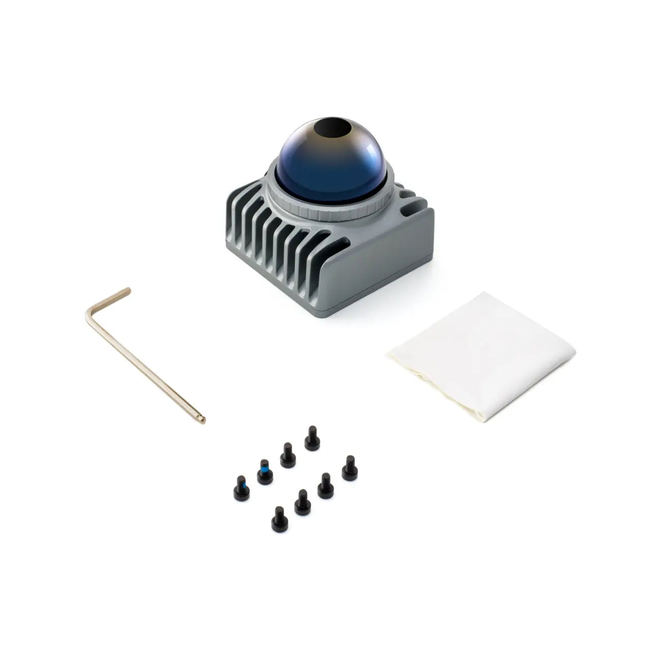 Livox Mid-360S
