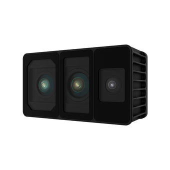 Manifold Odin 1-Spatial Memory Module