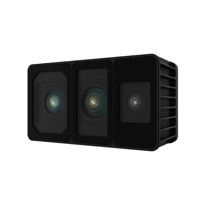 Manifold Odin 1-Spatial Memory Module