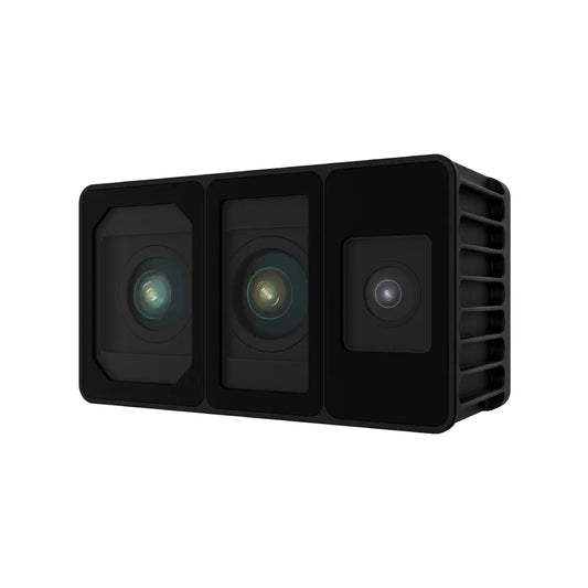Manifold Odin 1-Spatial Memory Module