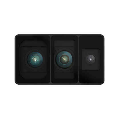 Manifold Odin 1-Spatial Memory Module