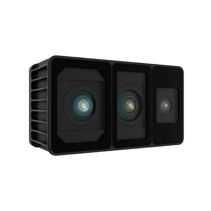 Manifold Odin 1-Spatial Memory Module