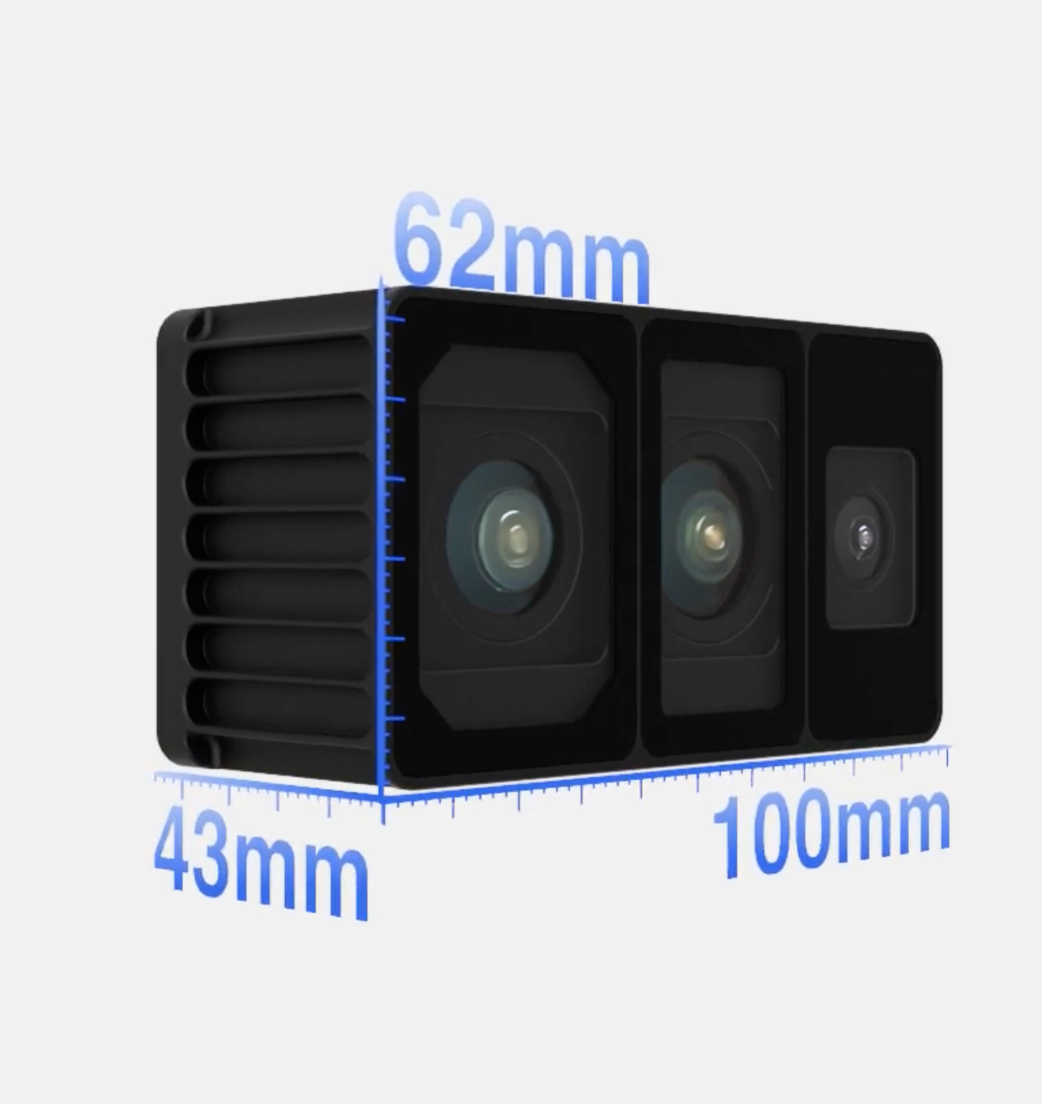 Manifold Odin 1-Spatial Memory Module