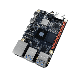 D-Robotics RDK X5 Robot Development Kit