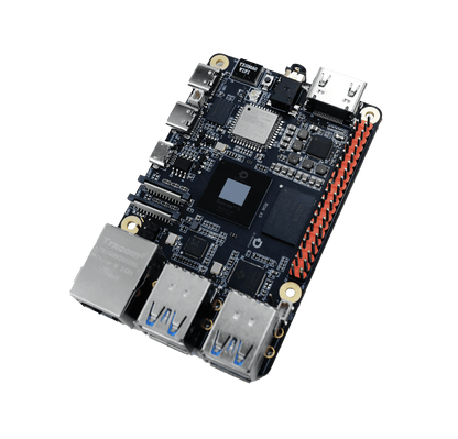 D-Robotics RDK X5 Robot Development Kit