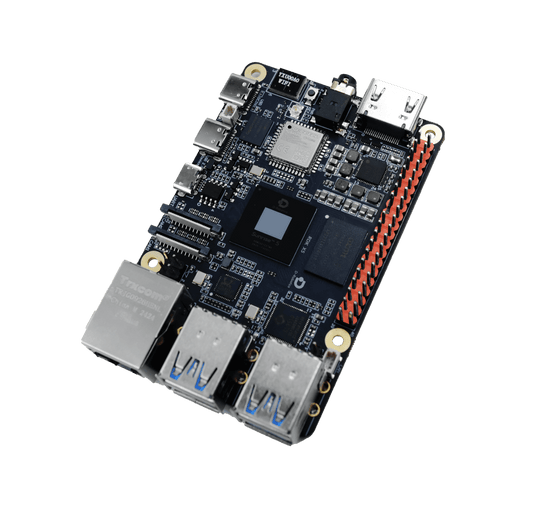 D-Robotics RDK X5 Robot Development Kit
