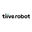 Tiive Robot logo