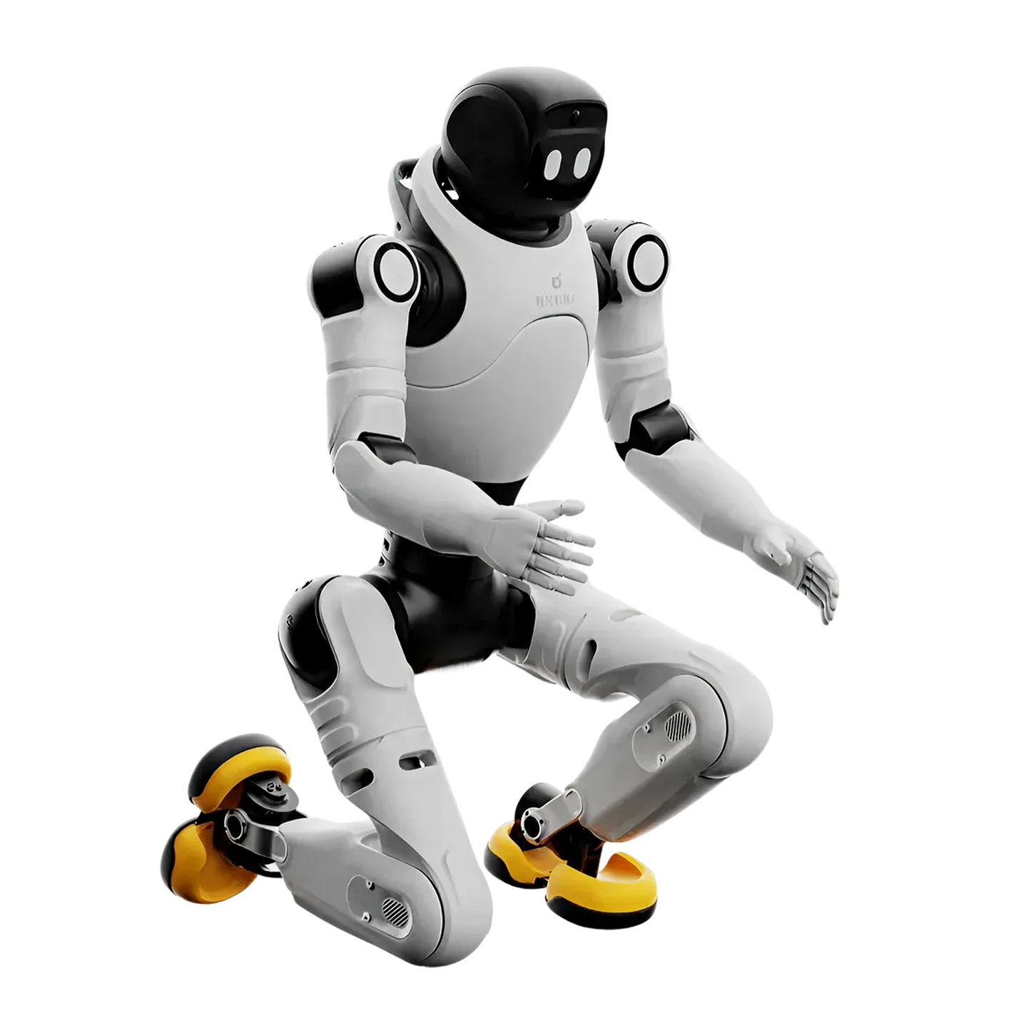AGIBOT X2 product image 5