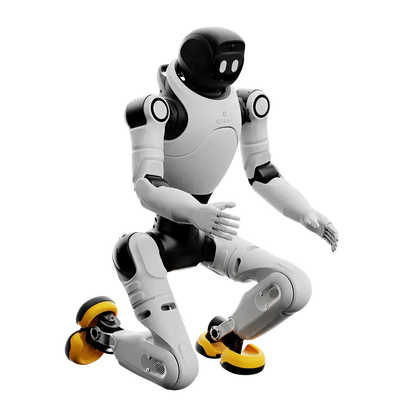 AGIBOT X2 product image 5