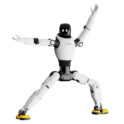 AGIBOT X2 product image 6