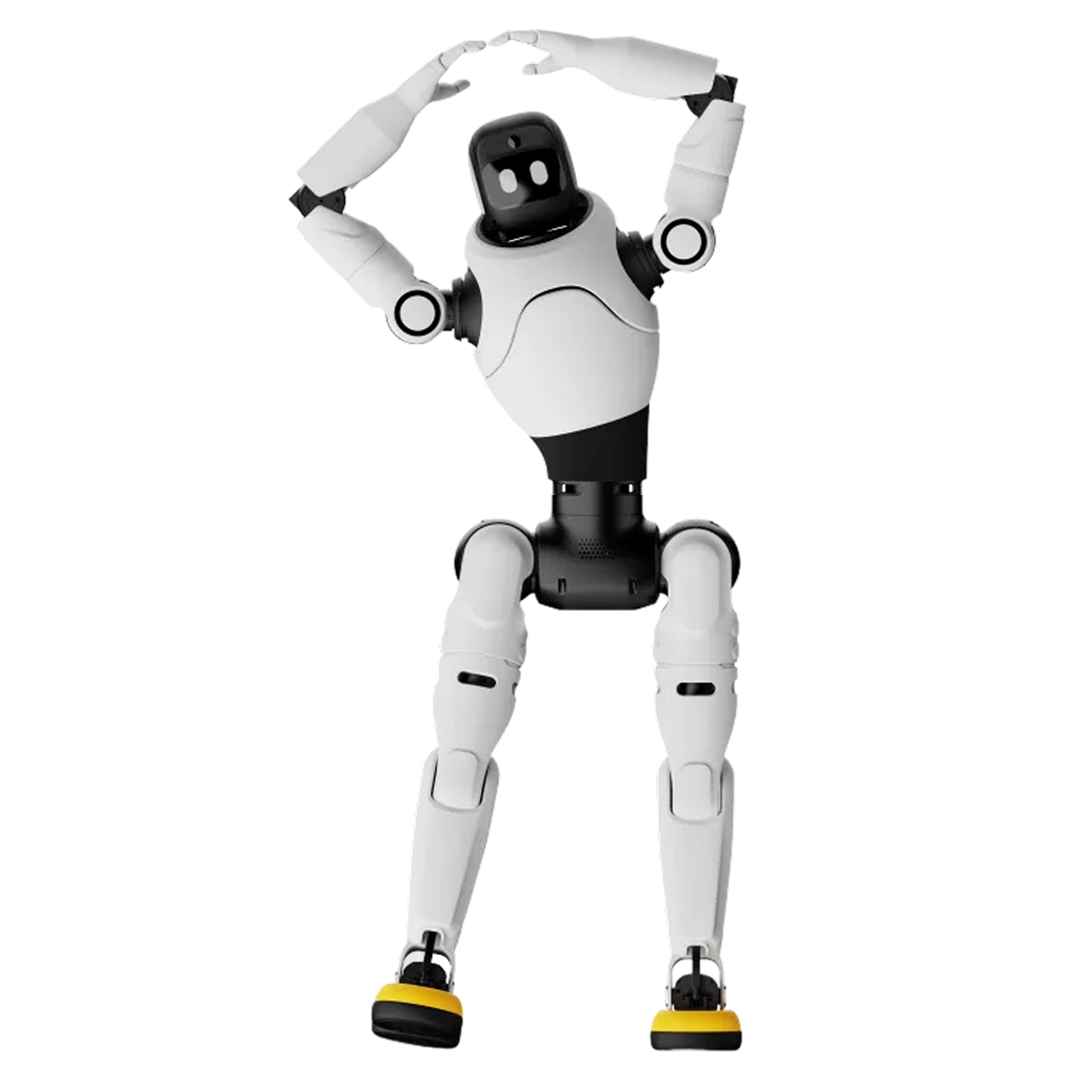 AGIBOT X2 product image 8