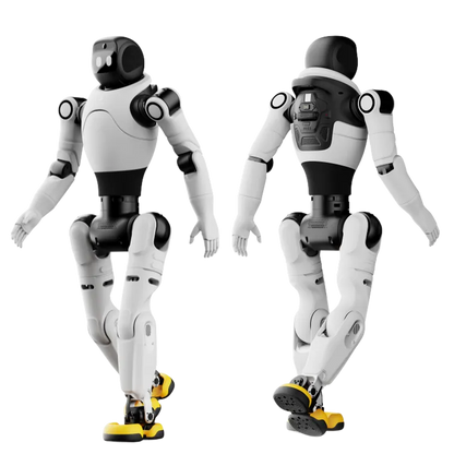 AGIBOT X2 product image 7