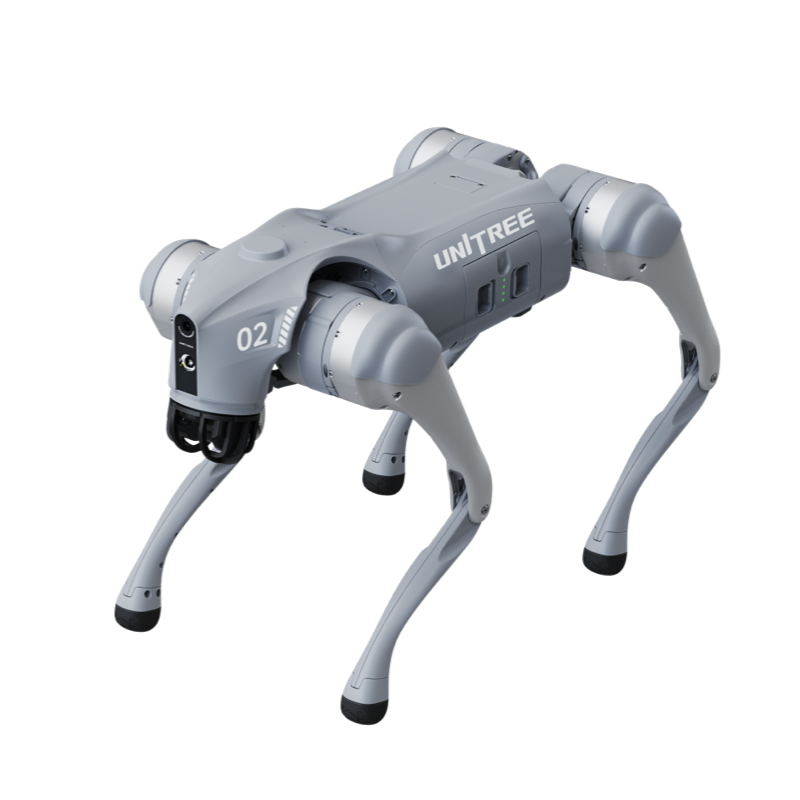 Unitree Go2 product image