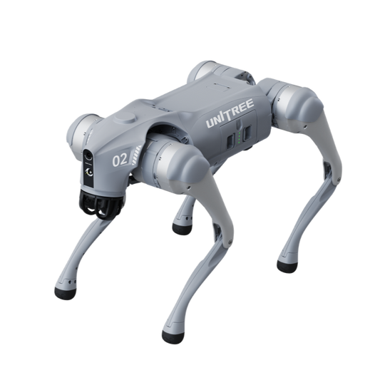 Unitree Go2 product image