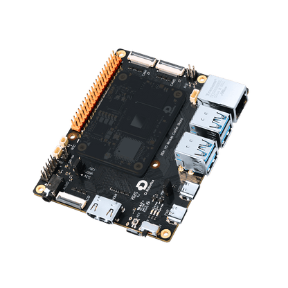 D-Robotics RDK X5 Robot Development Kit