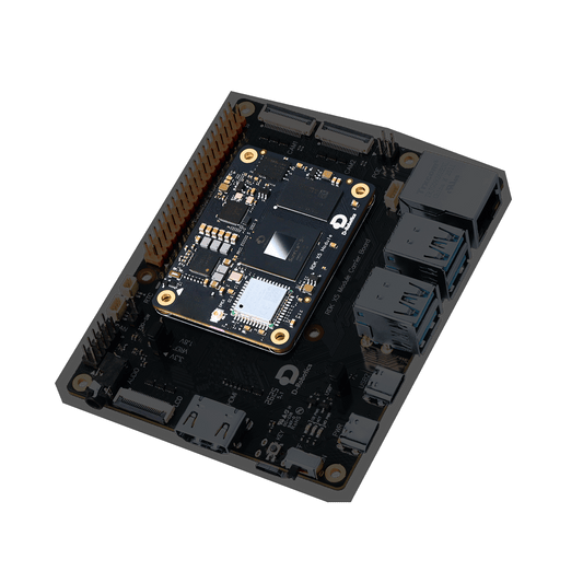 D-Robotics RDK X5 Robot Development Kit