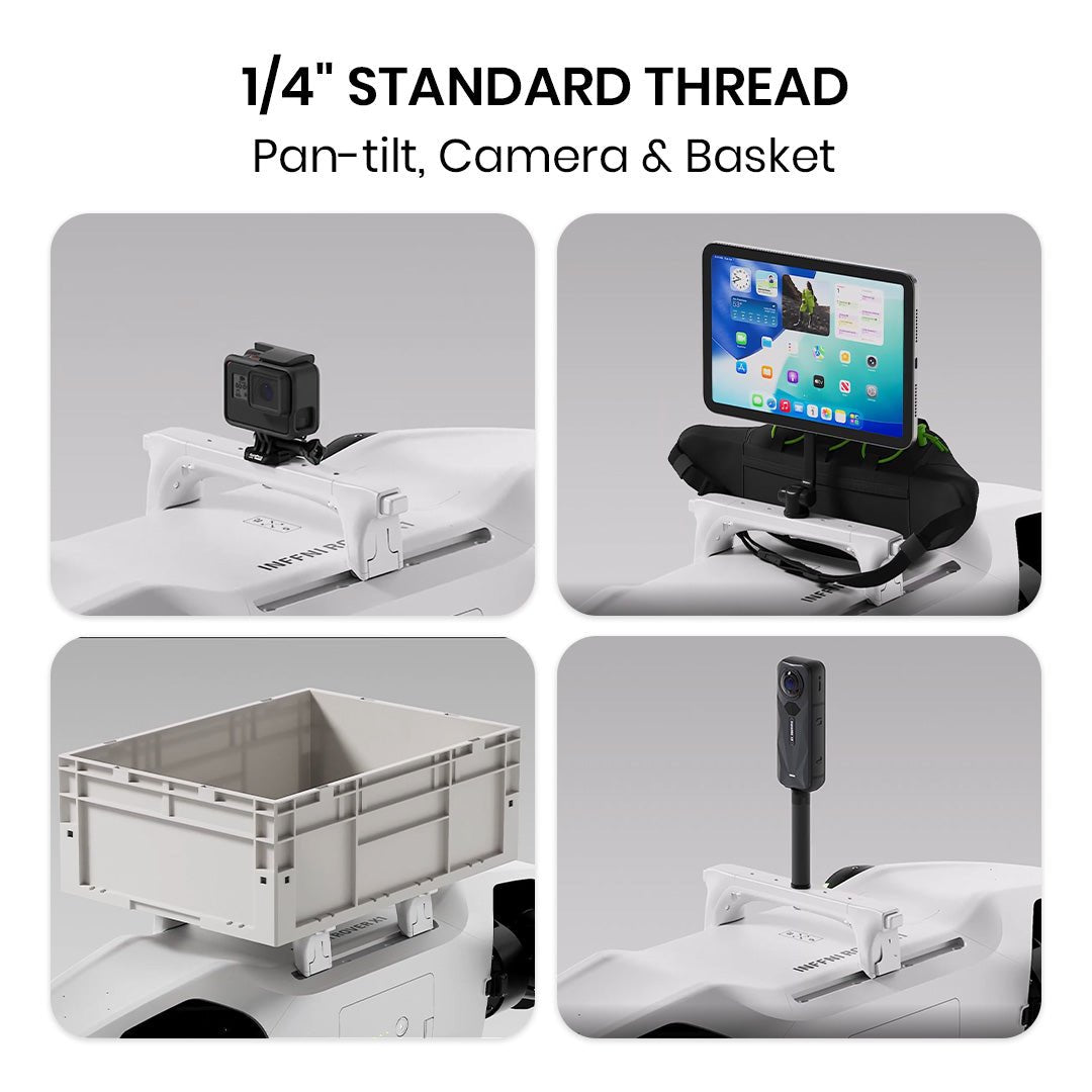 Rover X1 Pro product image 8