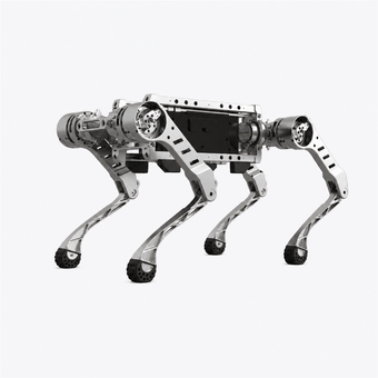 Tiive OEM ROBOTDOG