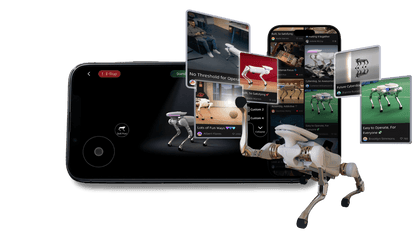 Black Panther X app control and community content ecosystem